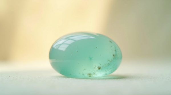 Amazonite : la pierre précieuse qui apaise et protège