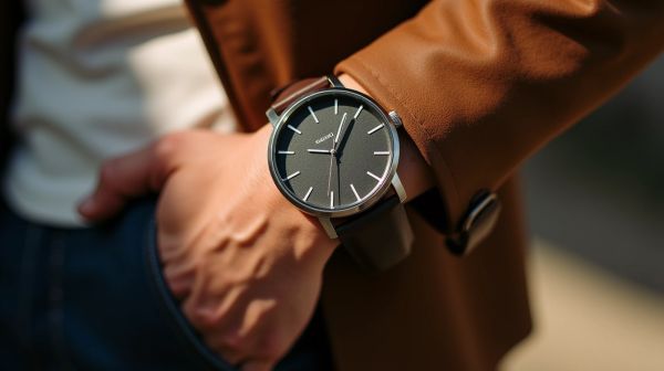 Maîtriser le style avec des bracelets homme tendance
