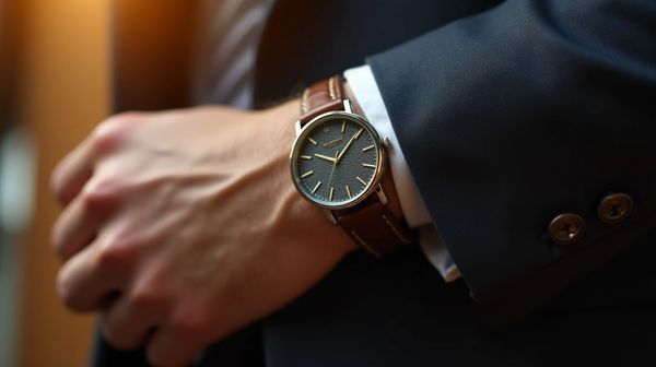 Maîtriser le style avec des bracelets homme tendance