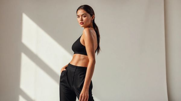 Top des ceintures pour combinaisons pour un look ravissant