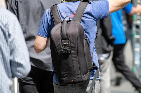 Découvrez le sac à dos idéal pour vos aventures élégantes
