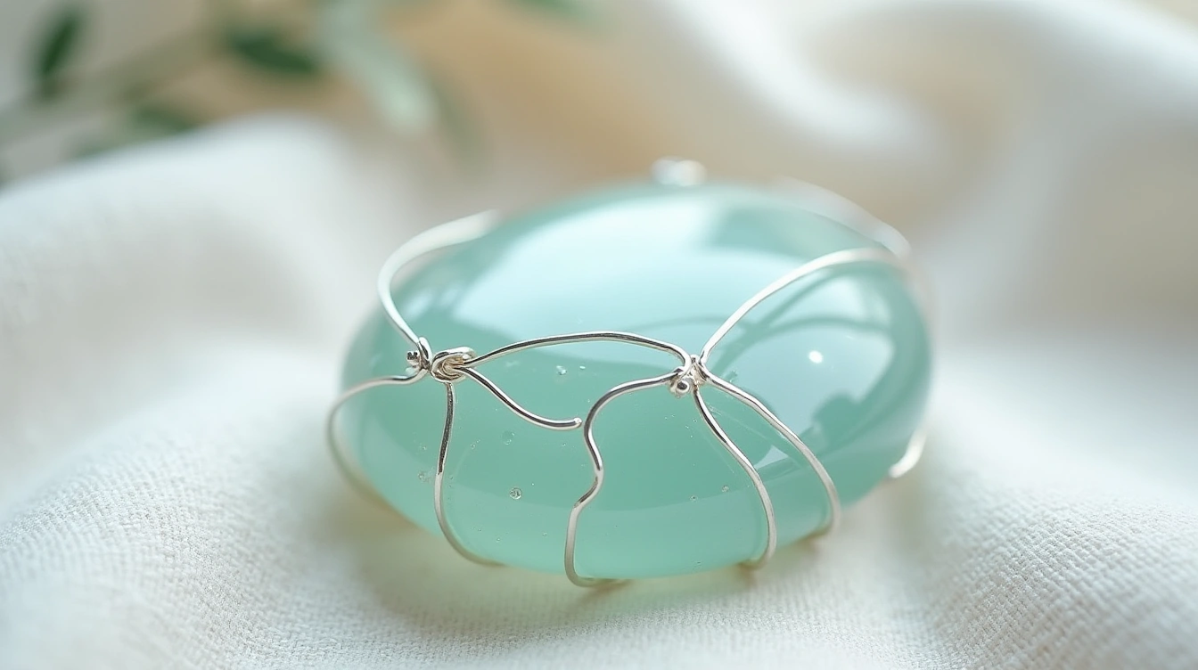 Vos questions sur l'amazonite et ses vertus